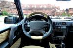 Mercedes-Benz G55 AMG Streetline 65 by ART 2013 года